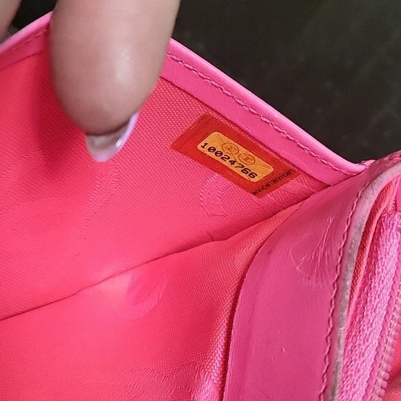 Chanel cambon wallet - Picture 14 of 17